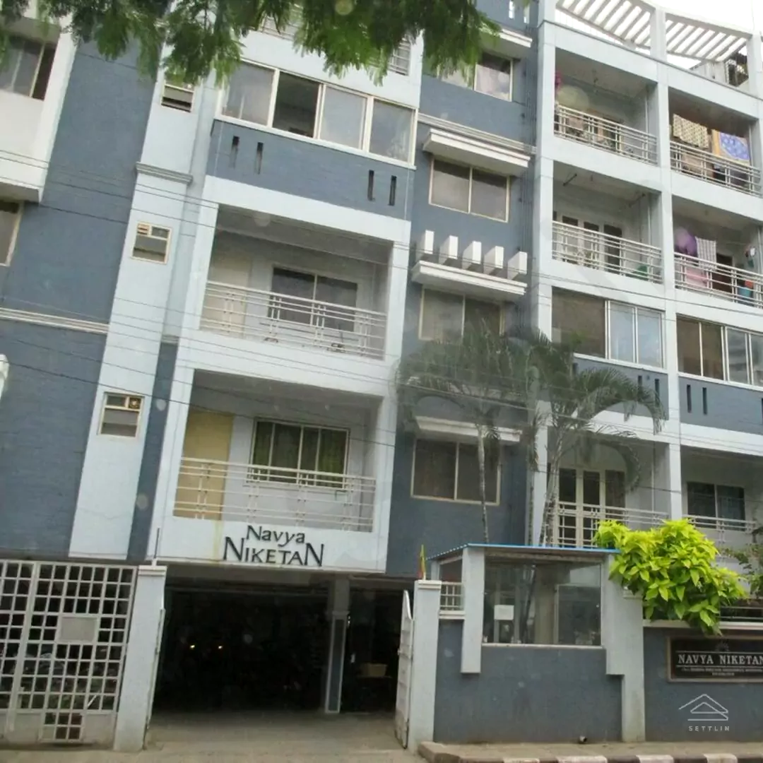 Image of Navya Niketan , Mahadevapura