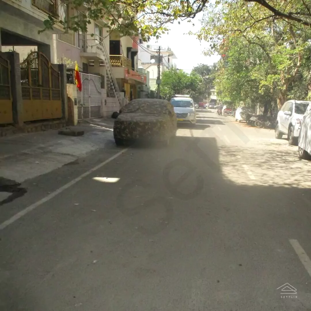 Image of S R Arcade , Murugeshpalya