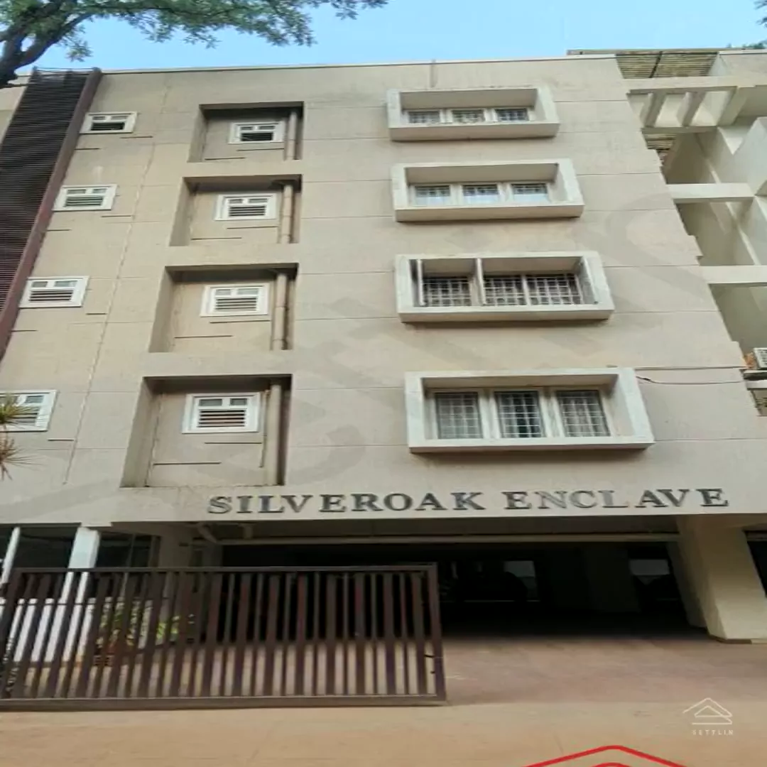 Image of Affinity Silver Oak Enclave , Yelahanka New Town