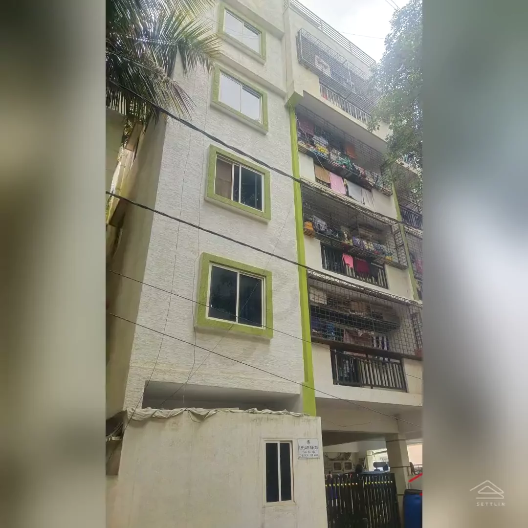 Image of Leelam Nivas , Marathahalli