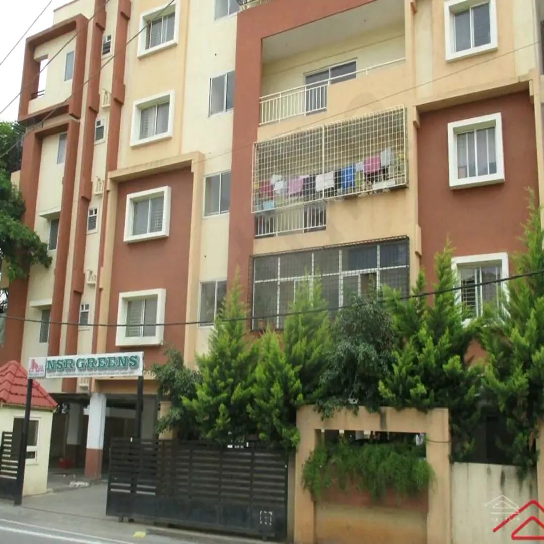 Image of Nsr Greens , Bilekahalli