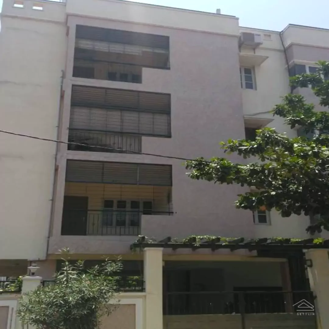 Image of Building No: 28 , Hsr Layout