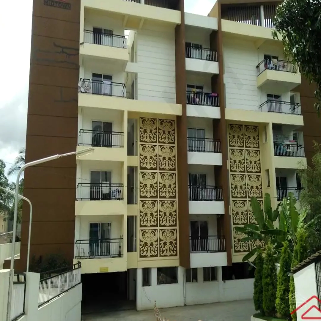 Image of Midtown Opulent , Varthur