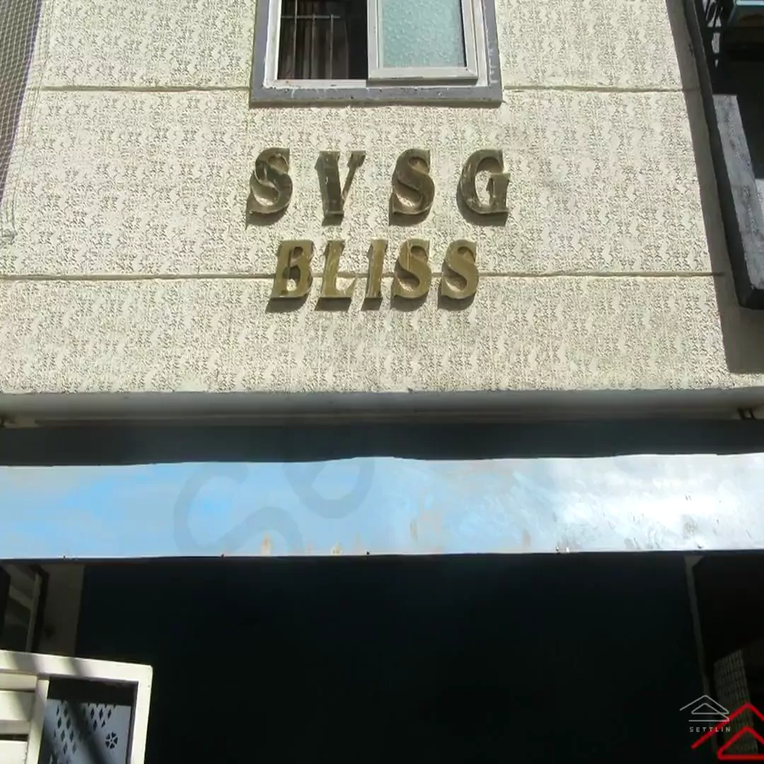 Image of Svsg Bliss , K R Puram( Krishnarajapuram)