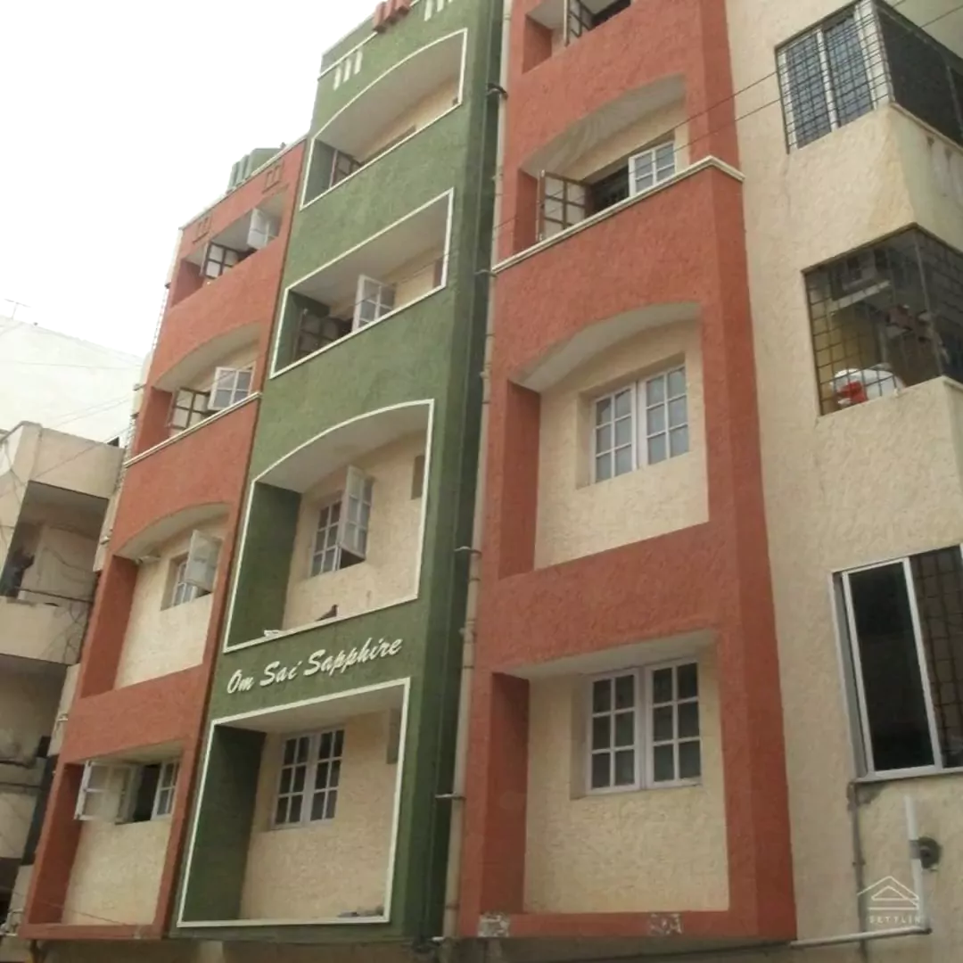 Image of Om Sai Sapphire , Jp Nagar