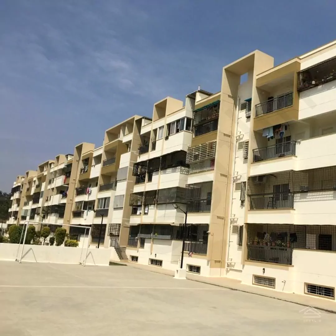 Image of South Park , Kammanahalli
