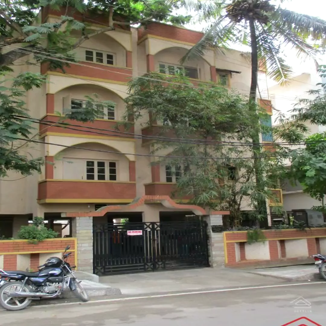 Image of Magnum Marigold Apartment , R.m.v. 2nd Stage
