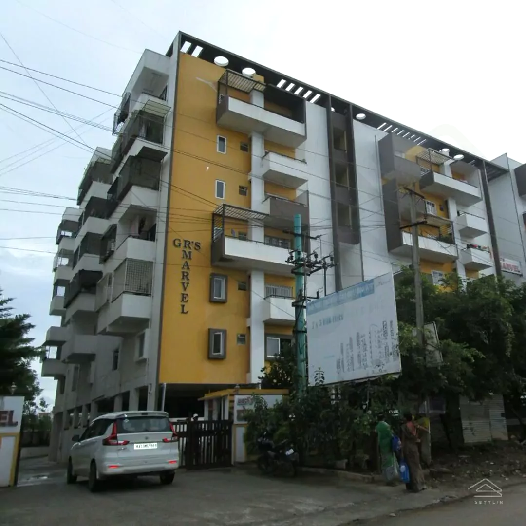 Image of Grs Marvel , K R Puram( Krishnarajapuram)
