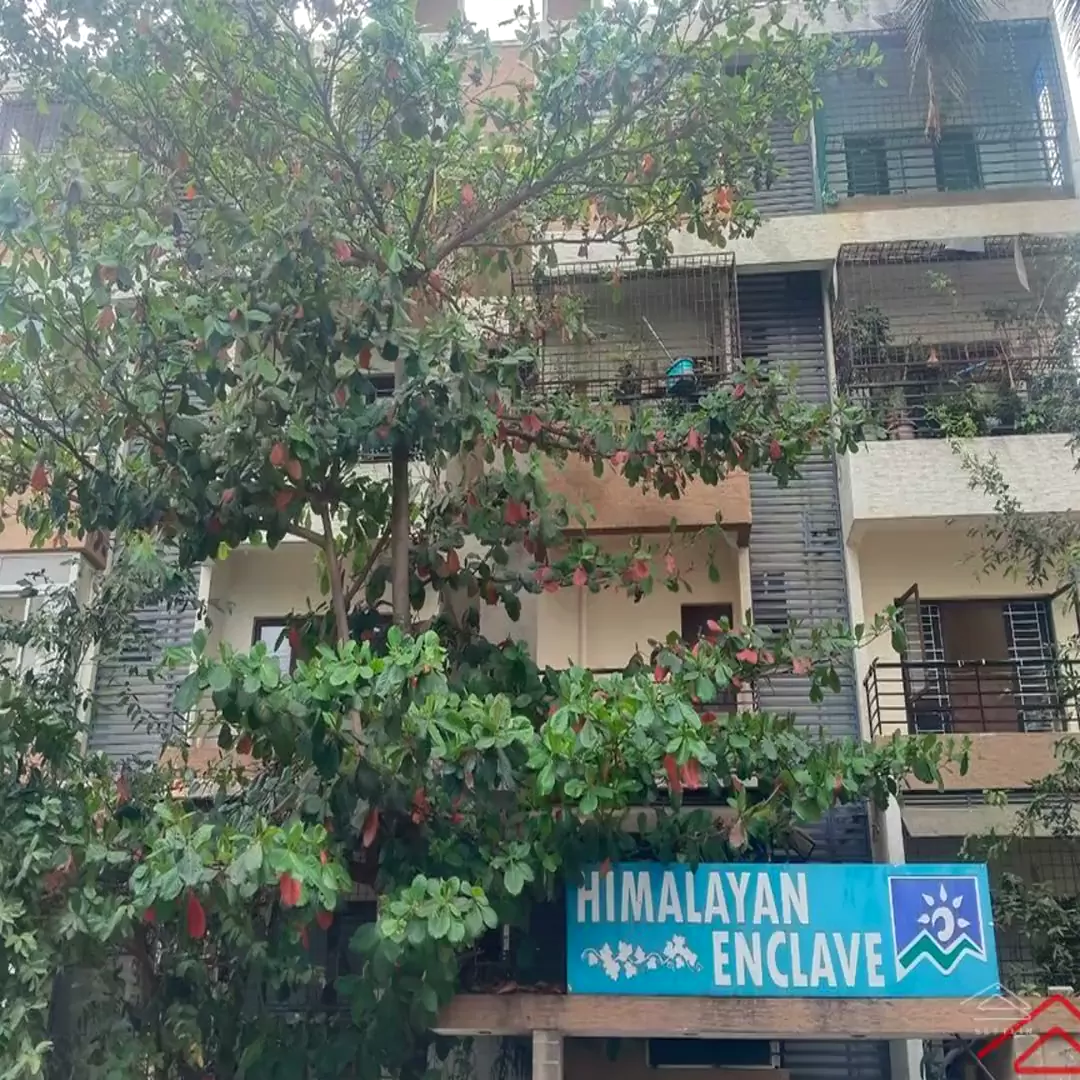 Image of Himalayan Enclave , Battarahalli
