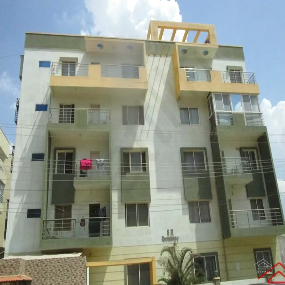 Image of Sr Residency , Horamavu