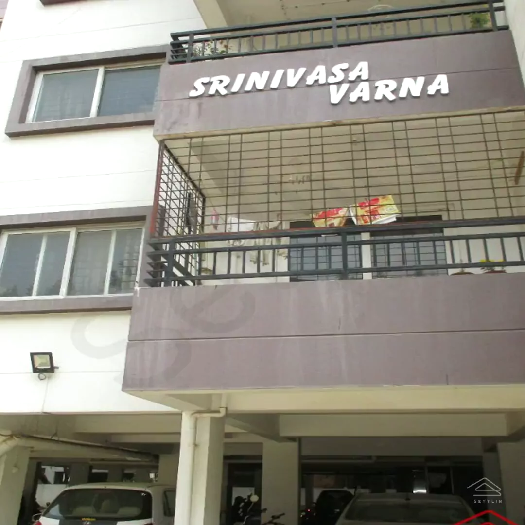 Image of Srinivasa Varna , Kudlu