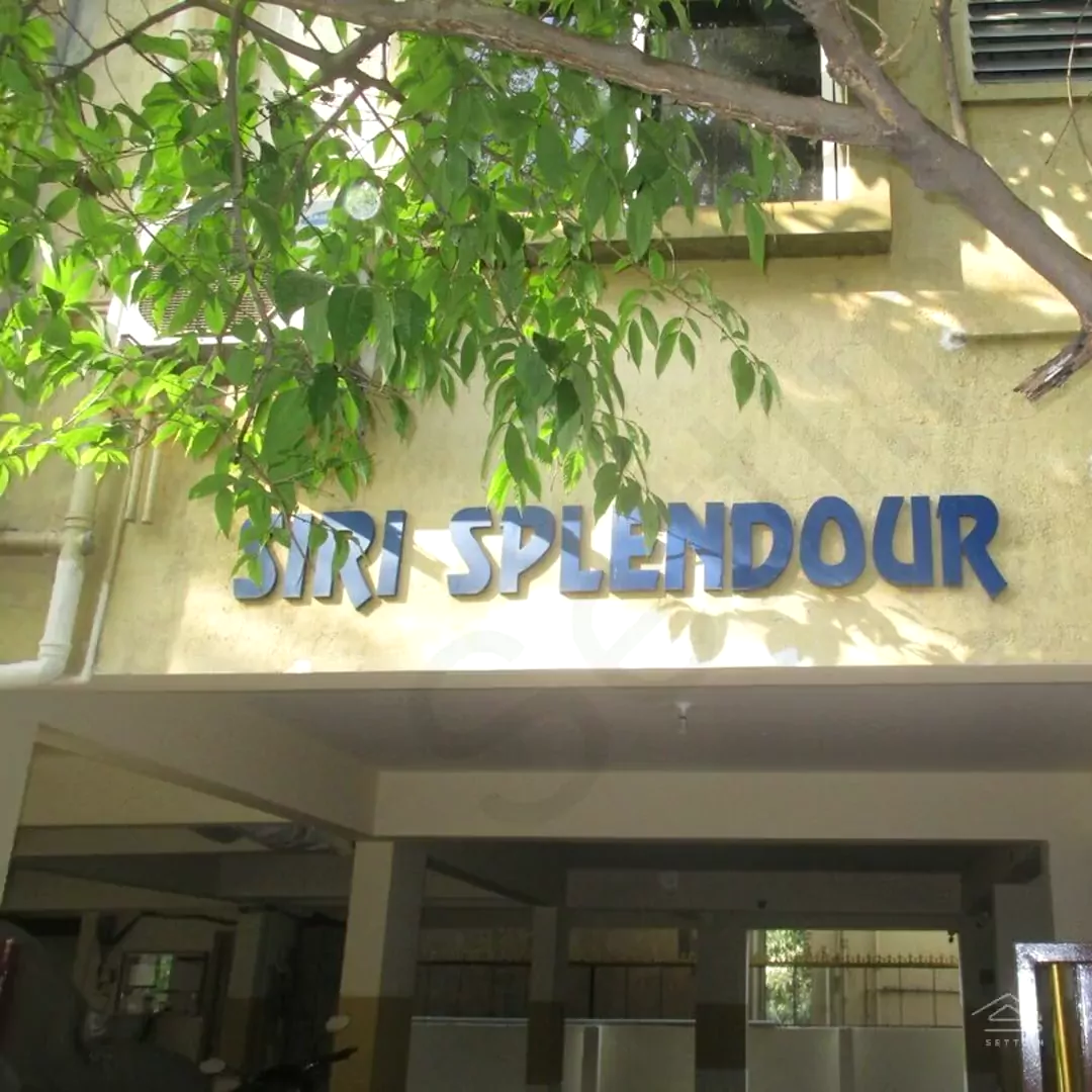 Image of Siri Splendour , Chikkalasandra