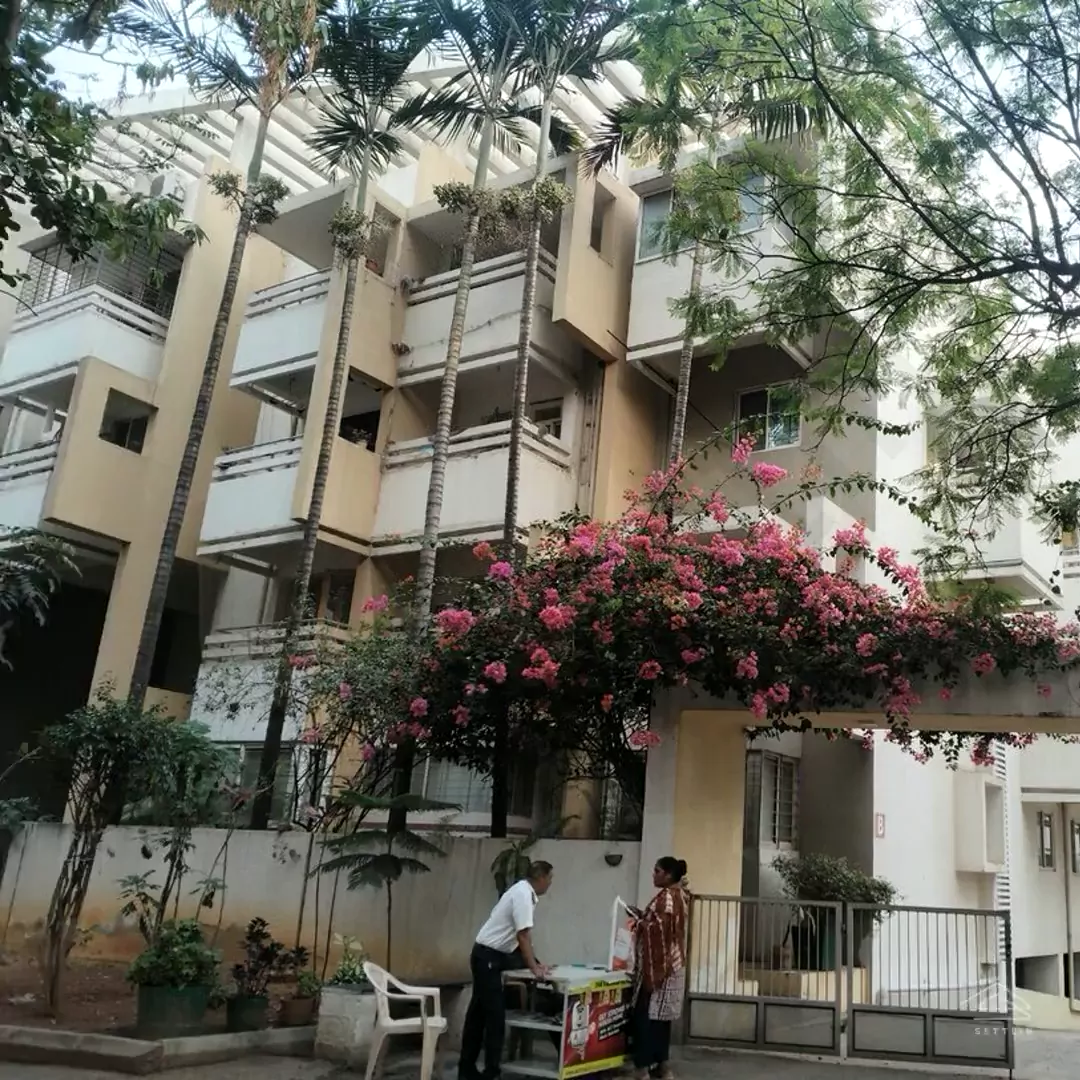Image of Dsr Krishna Royale , Munnekollal