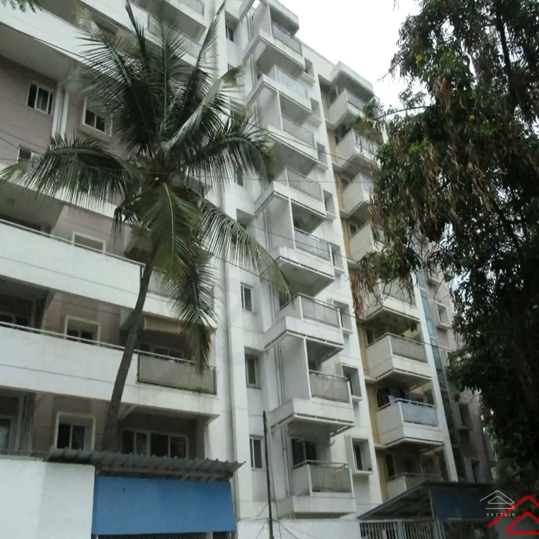 Image of In Bearys Anugraha , Lingarajapuram