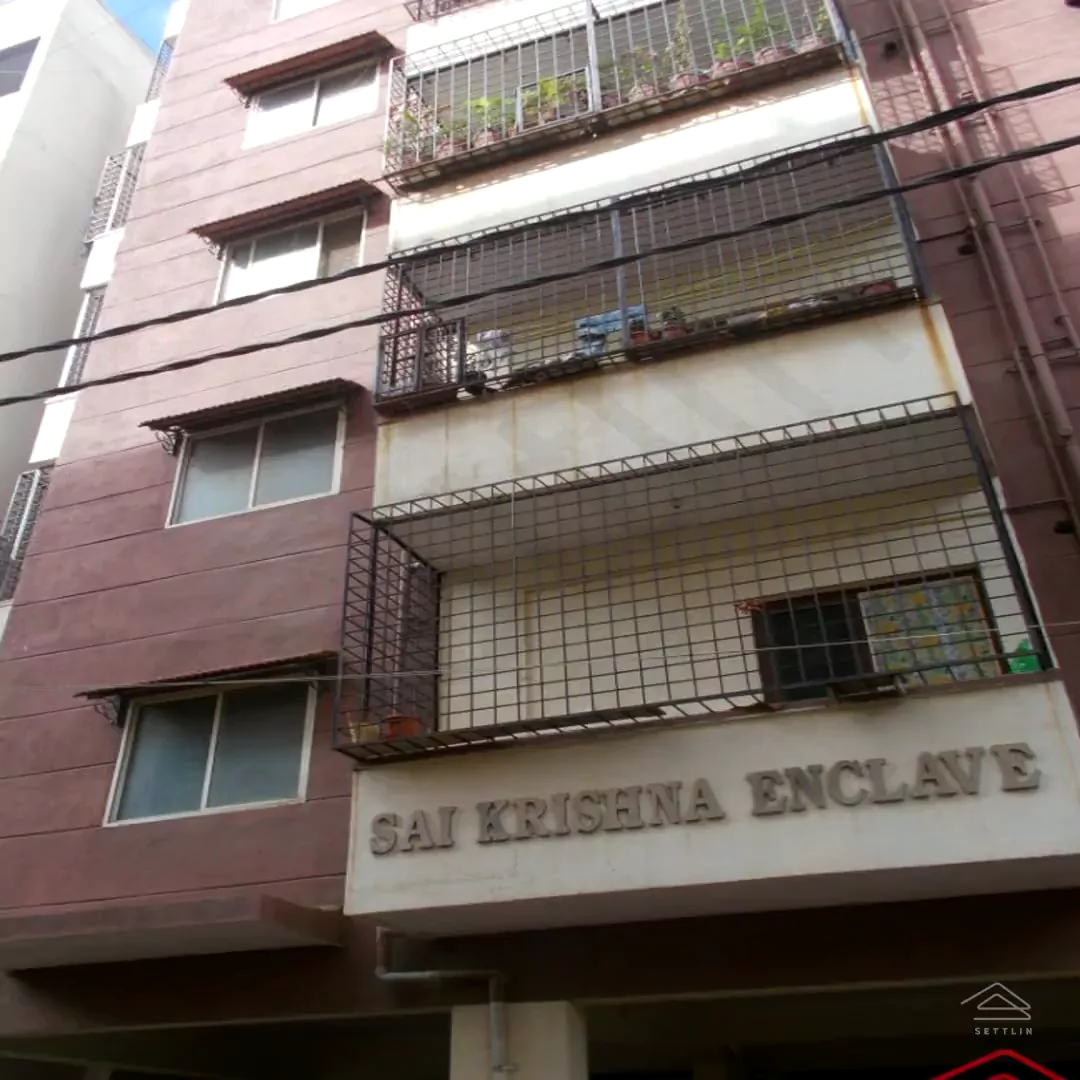 Image of Sri Sai Krishna Enclave , K R Puram( Krishnarajapuram)