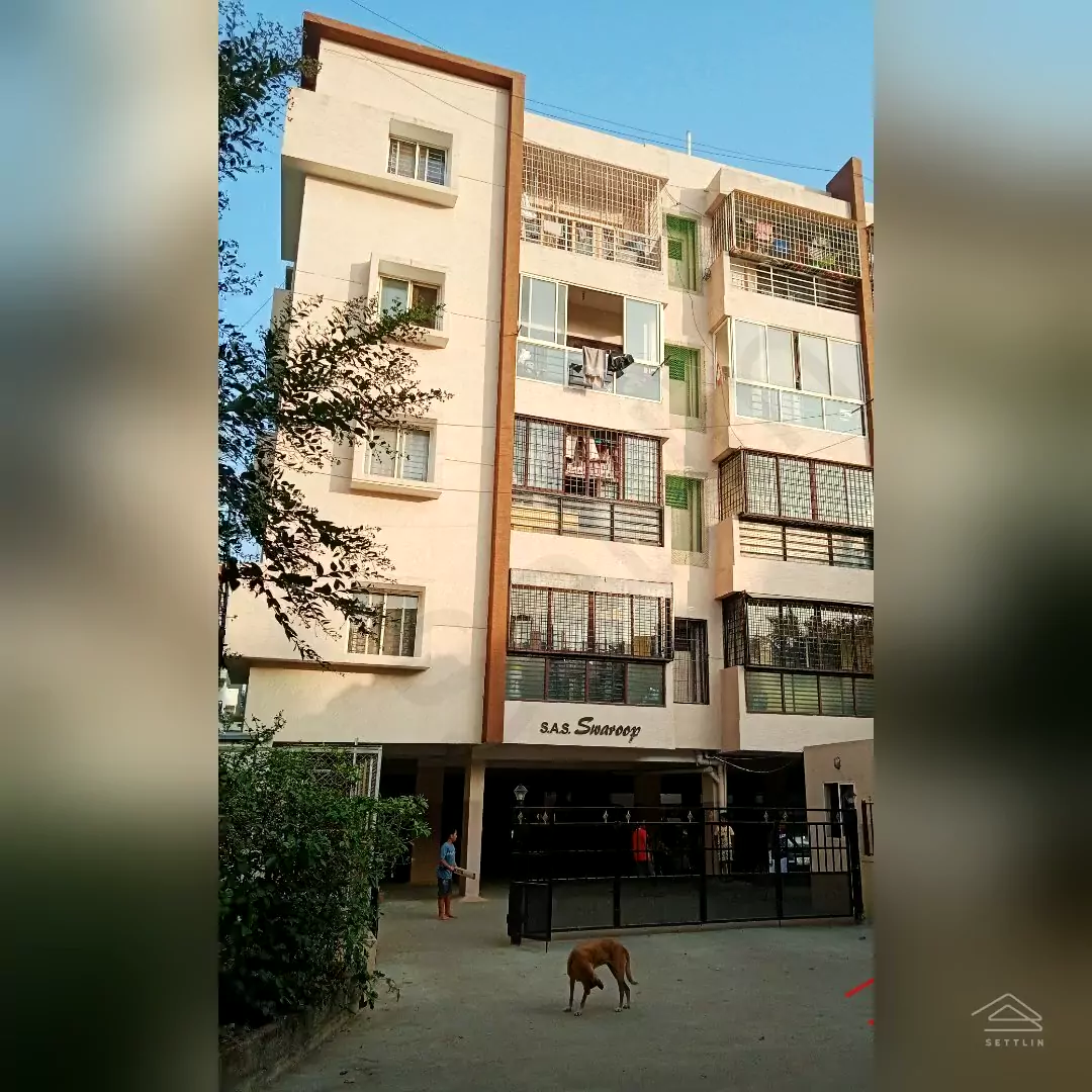 Image of Sas Swaroop , K R Puram( Krishnarajapuram)