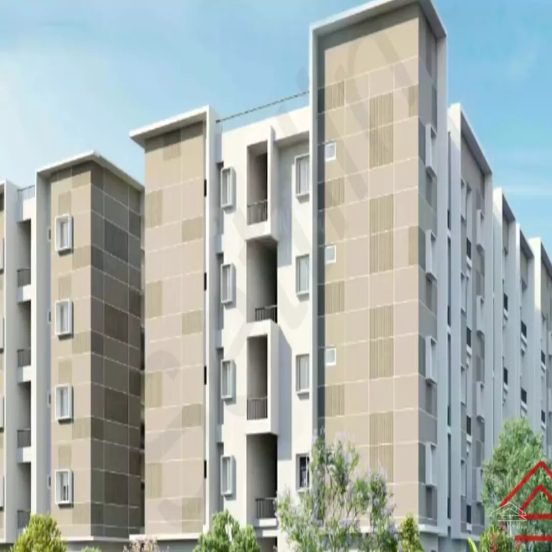 Image of Grc Shreekrish , Choodasandra