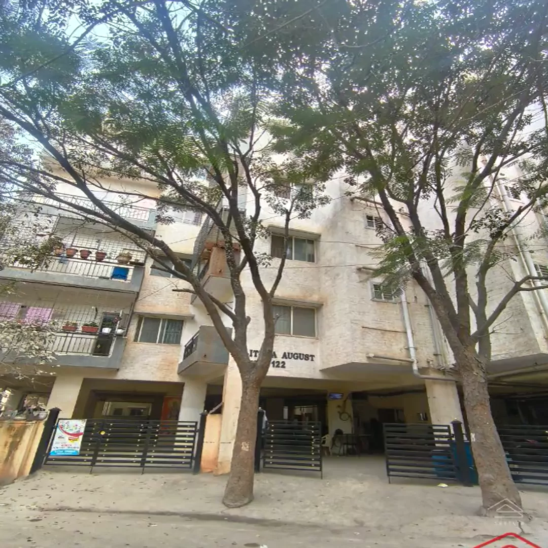 Image of Lalithya August , Whitefield