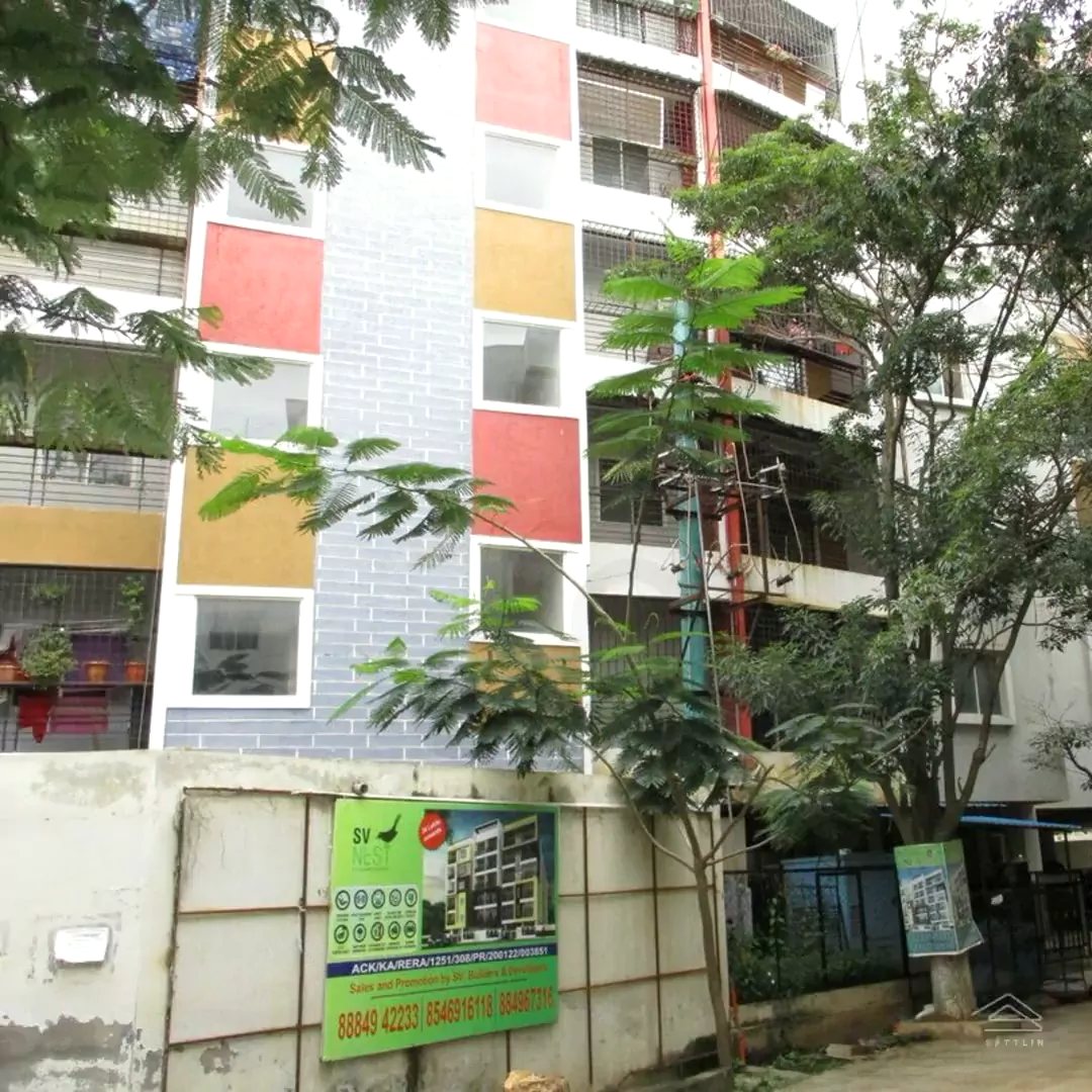 Image of Bm Silver Oaks , Sarjapur