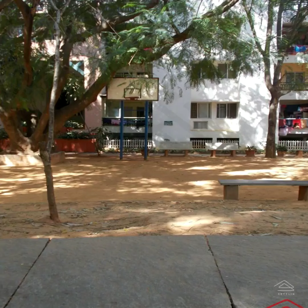 Image of Mantri Woodlands , Arekere