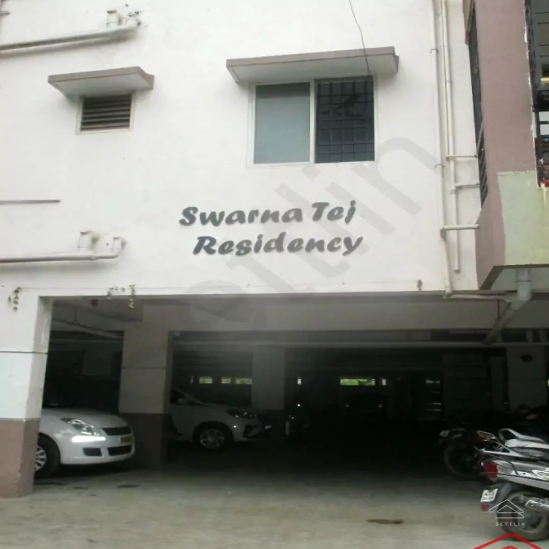 Image of Swarna Tej Residency , Mahadevapura