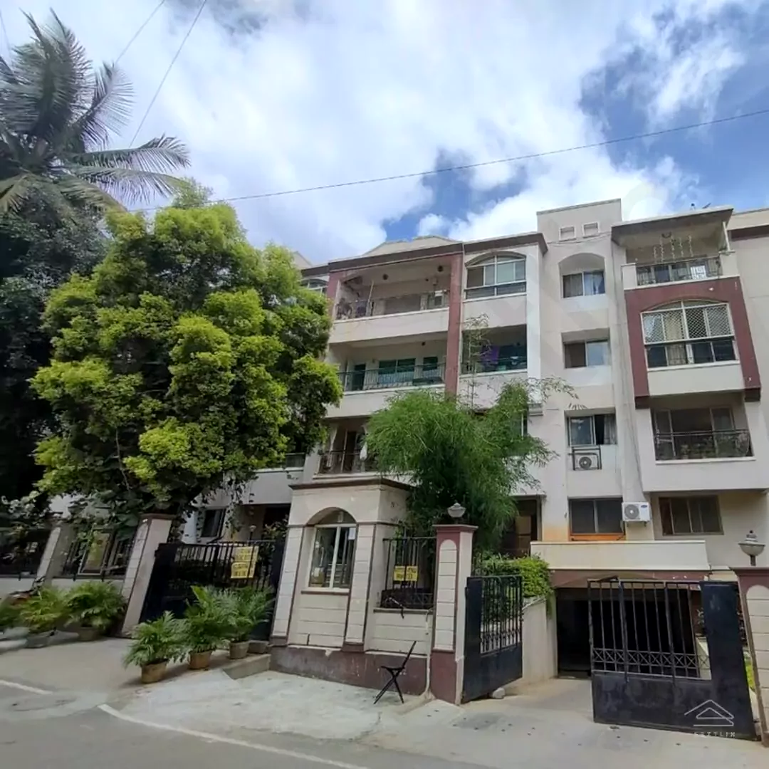 Image of Nagarjuna Gardens , Sahakar Nagar