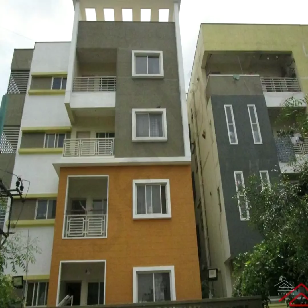 Image of Gouthami Meadows , Electronic City