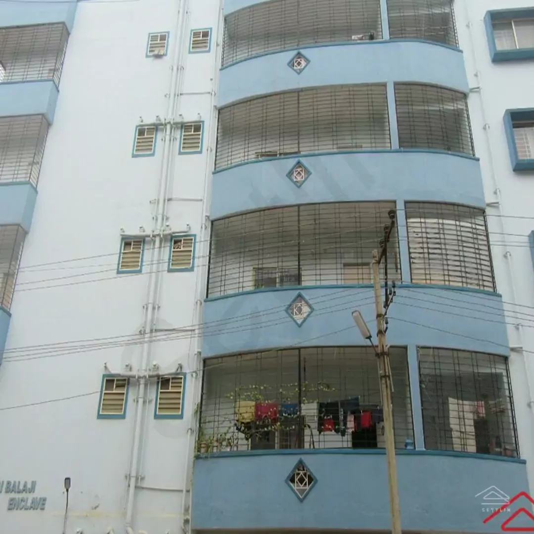 Image of Sri Balaji Enclave , Junnasandra