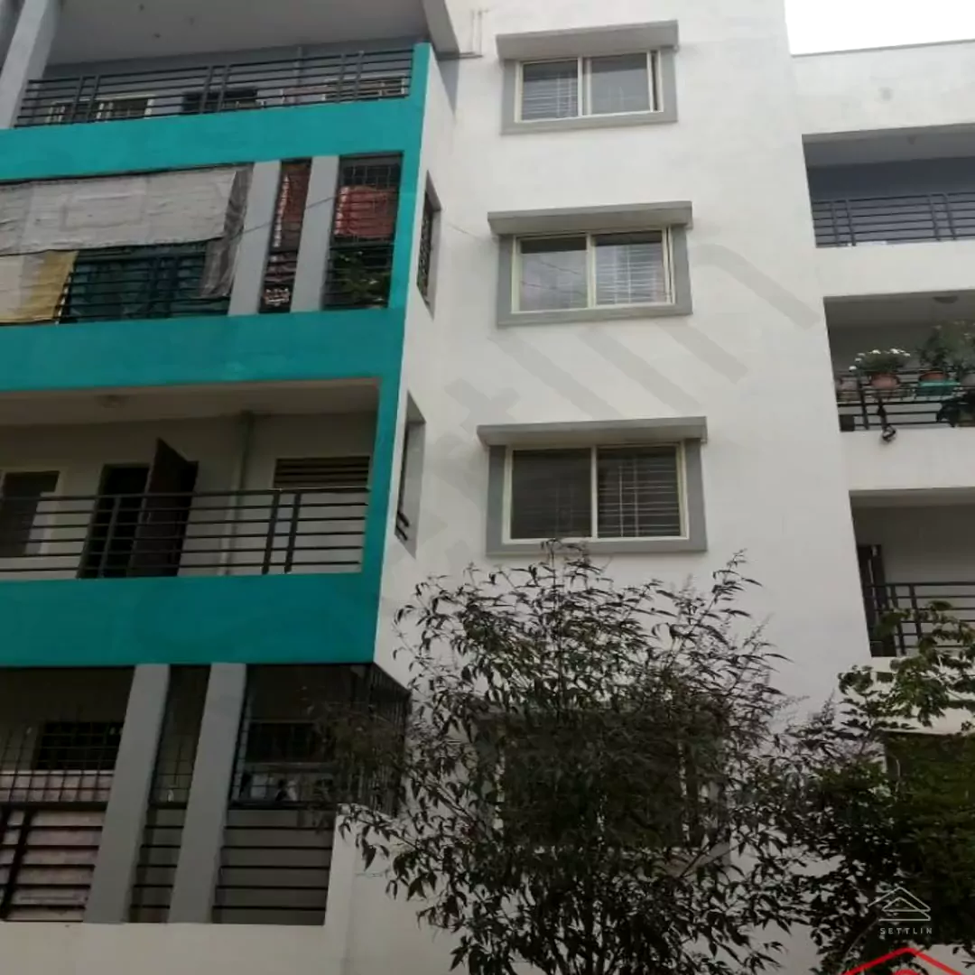 Image of Venkatadri Lake View Apartments , K R Puram( Krishnarajapuram)