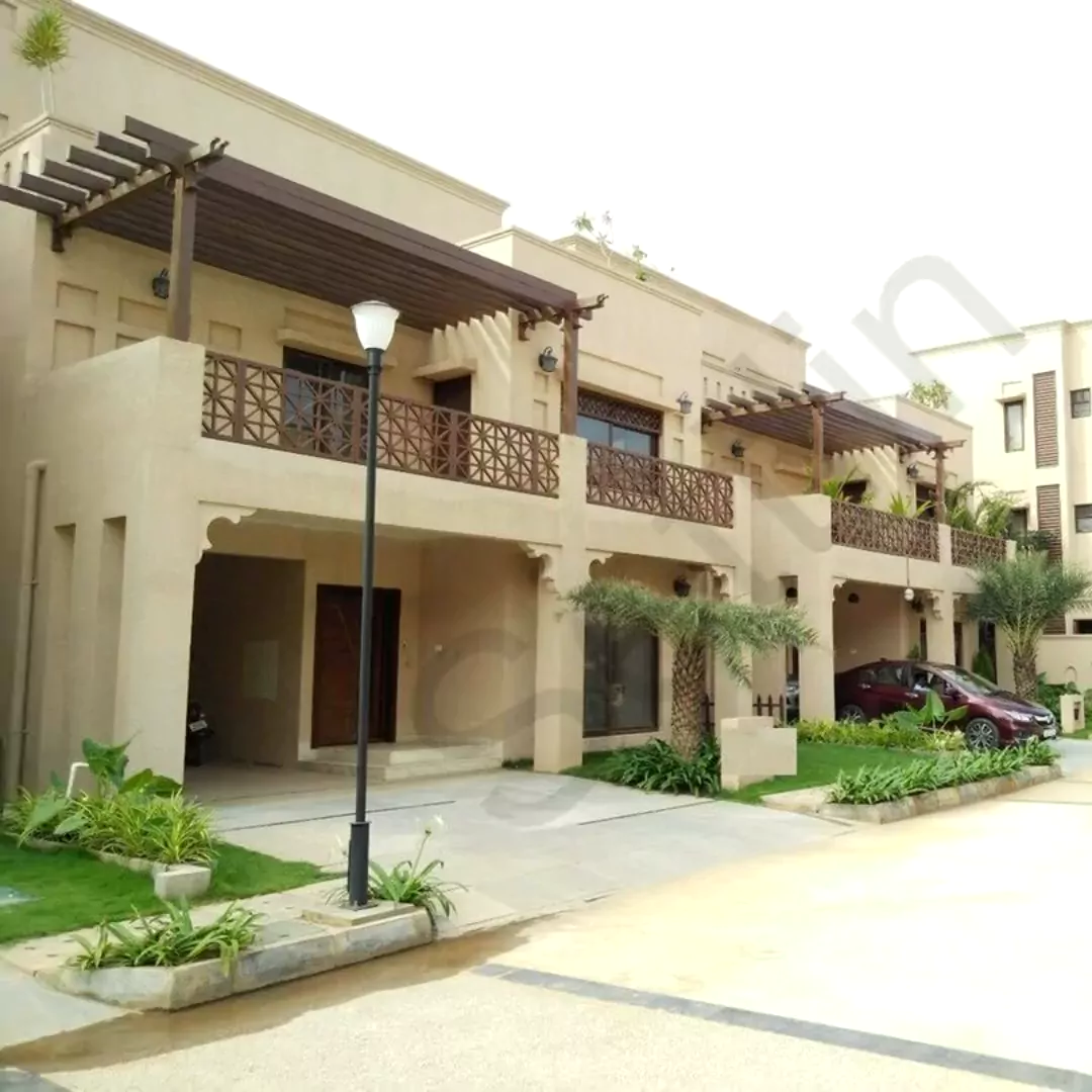 Image of Srk Villagio , Whitefield