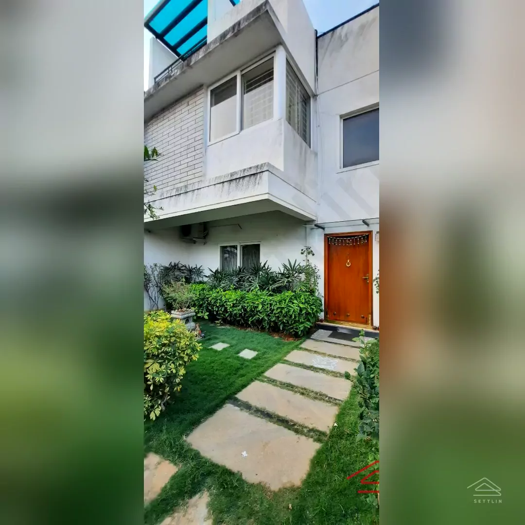 Image of Nakshatra Villas , Chinnapanna Halli