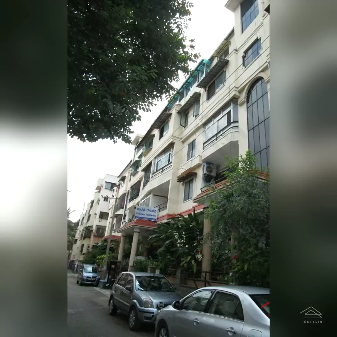 Image of Vaibhav Residency , Cv Raman Nagar