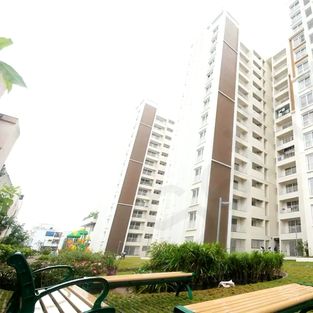 Image of Snn Raj Grandeur , Bommanahalli
