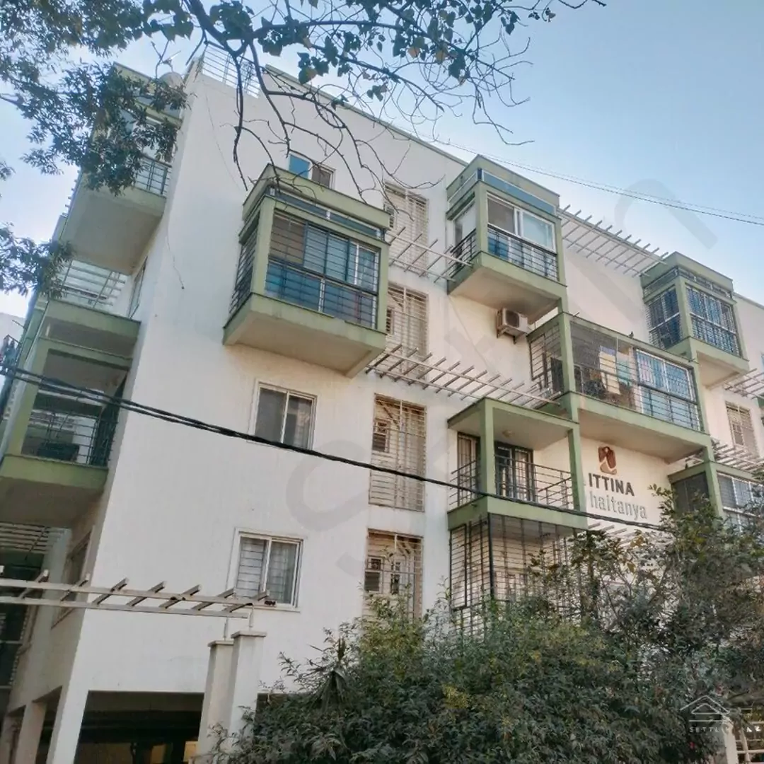 Image of Ittina Chaitanya Apartments , Wilson Garden