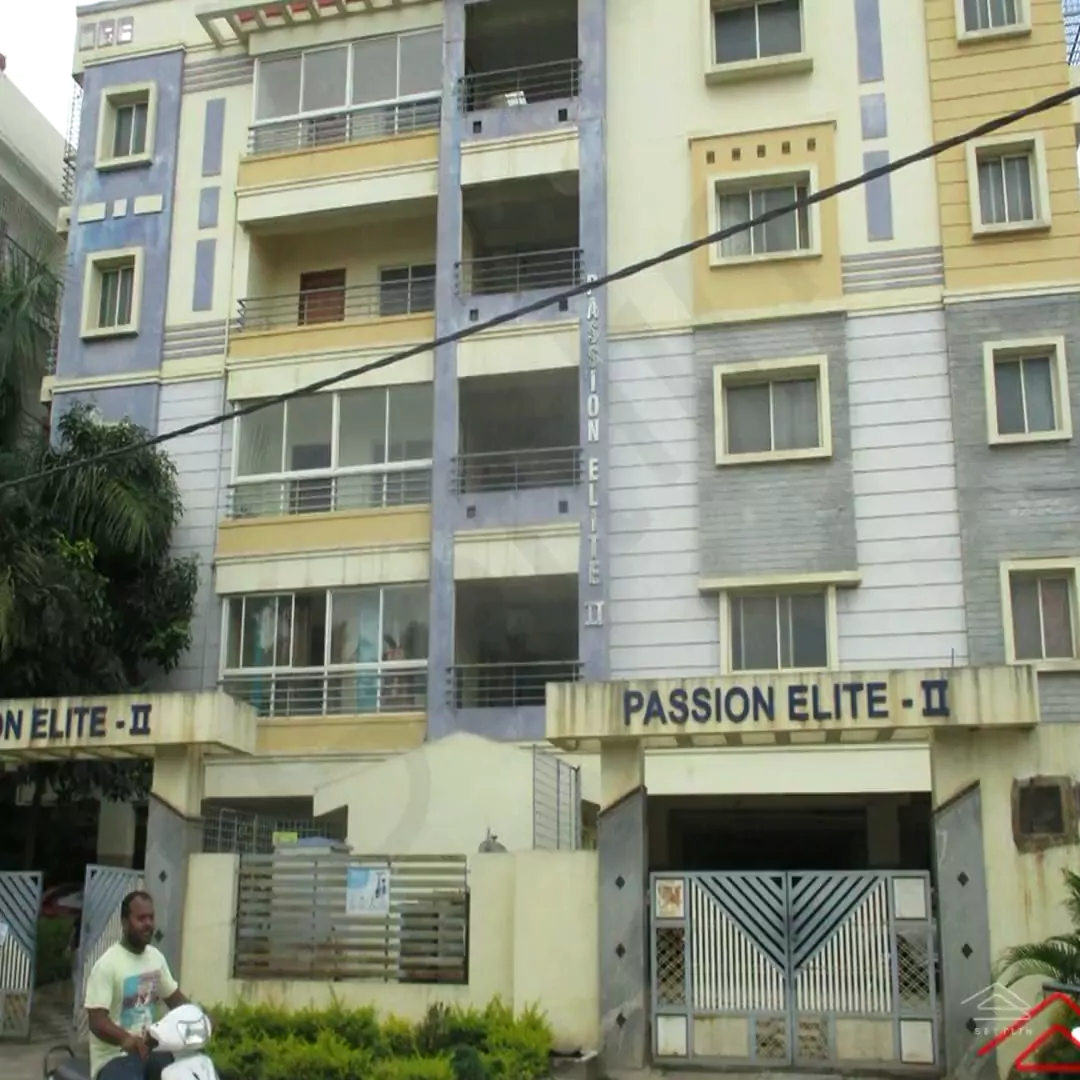Image of Passion Elite - 2 Apartment , Electronic City