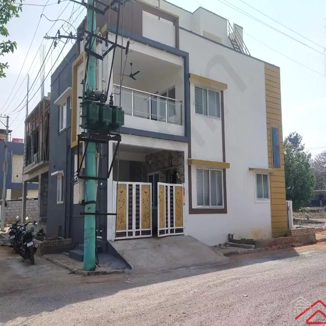 Image of Nayana Greens , Whitefield