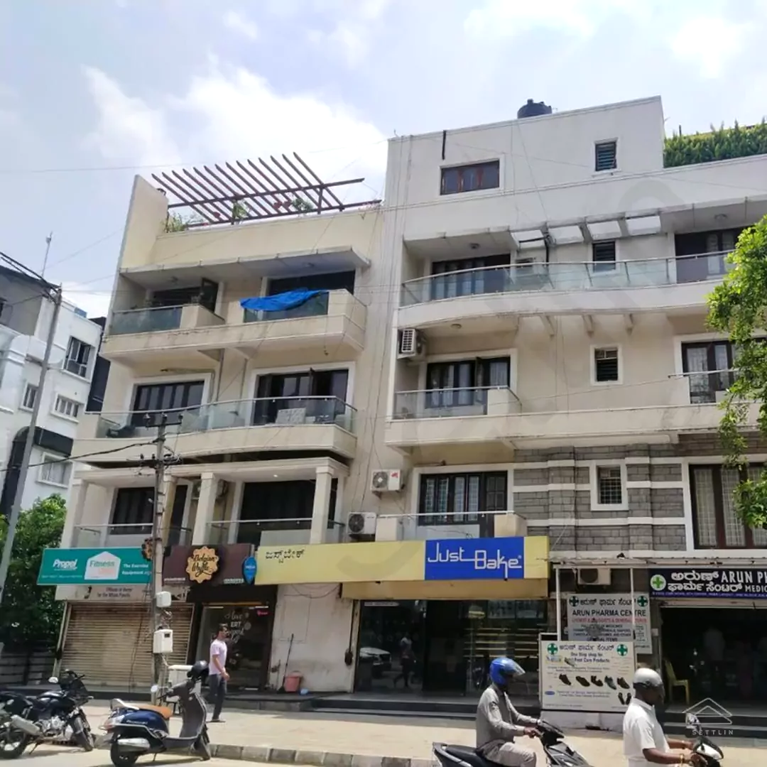 Image of Elegant Privilege , Kalyan Nagar