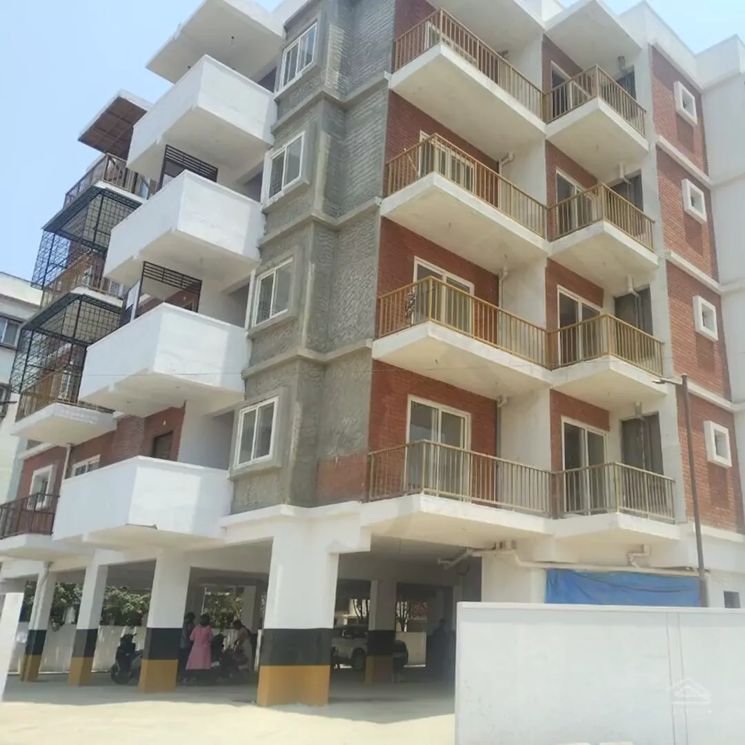 Image of Lotus Hill , Varthur