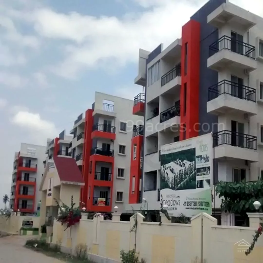 Image of Nirman Sonestaa Medows , Whitefield