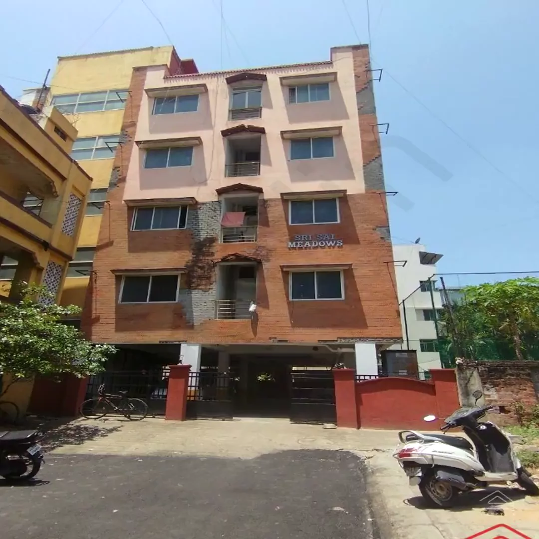 Image of Sai Meadows Apartment , Btm Layout