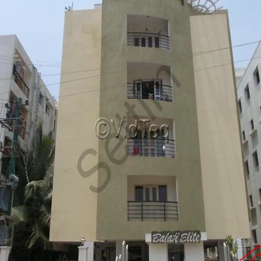 Image of Balaji Elite , Hsr Layout