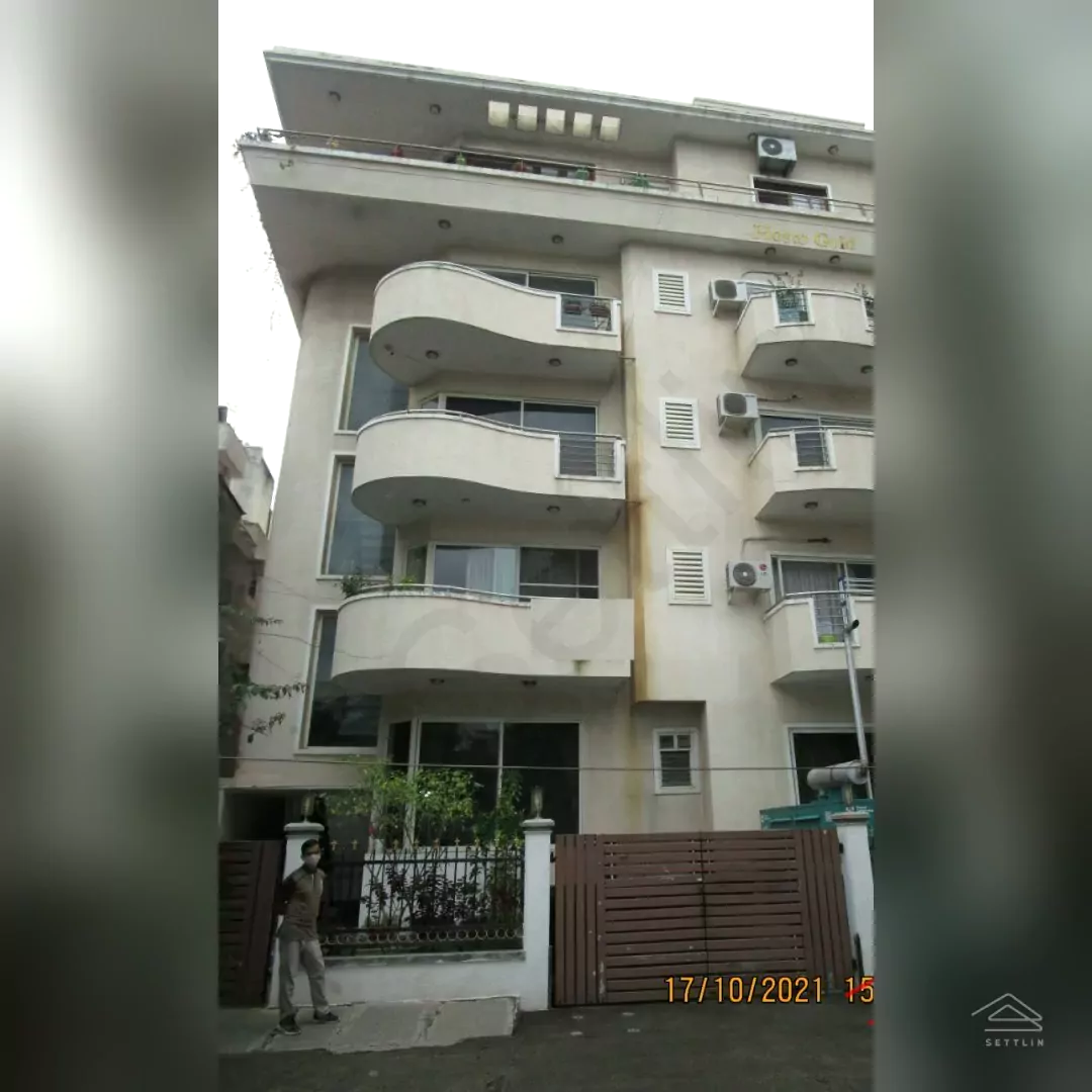 Image of Hosto Gold Apartments , Kalyan Nagar