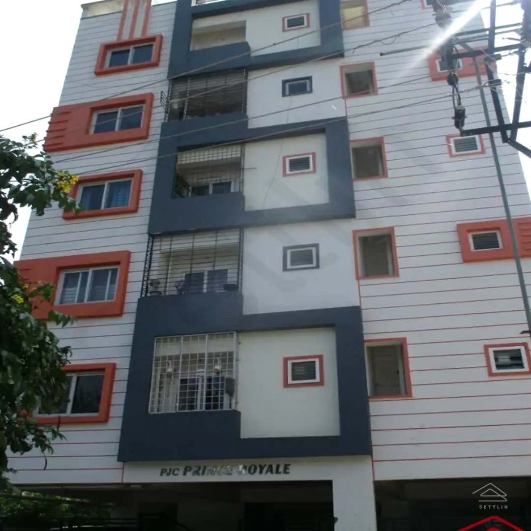 Image of Prince Royale , Harlur
