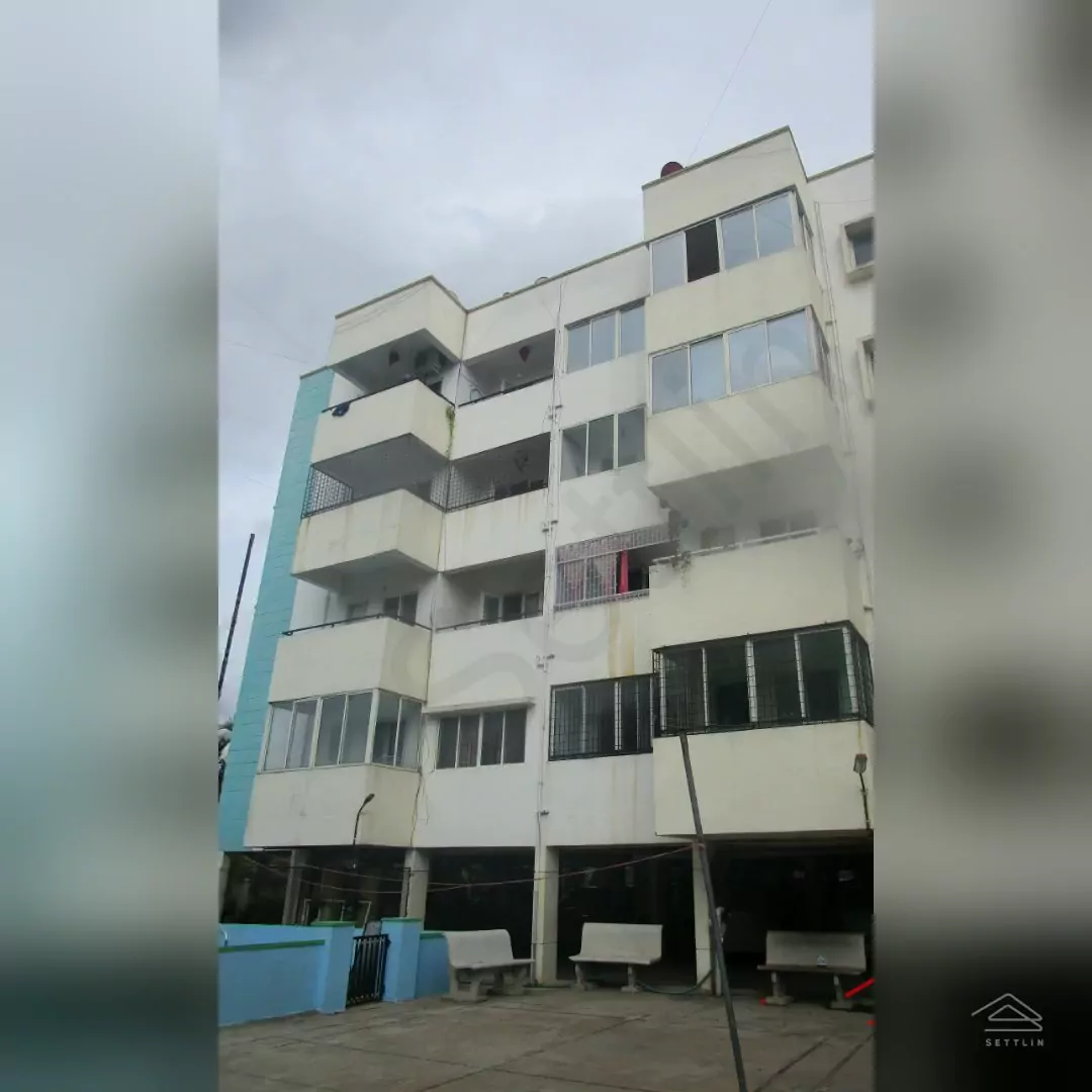 Image of Srimitra Estate , Cv Raman Nagar