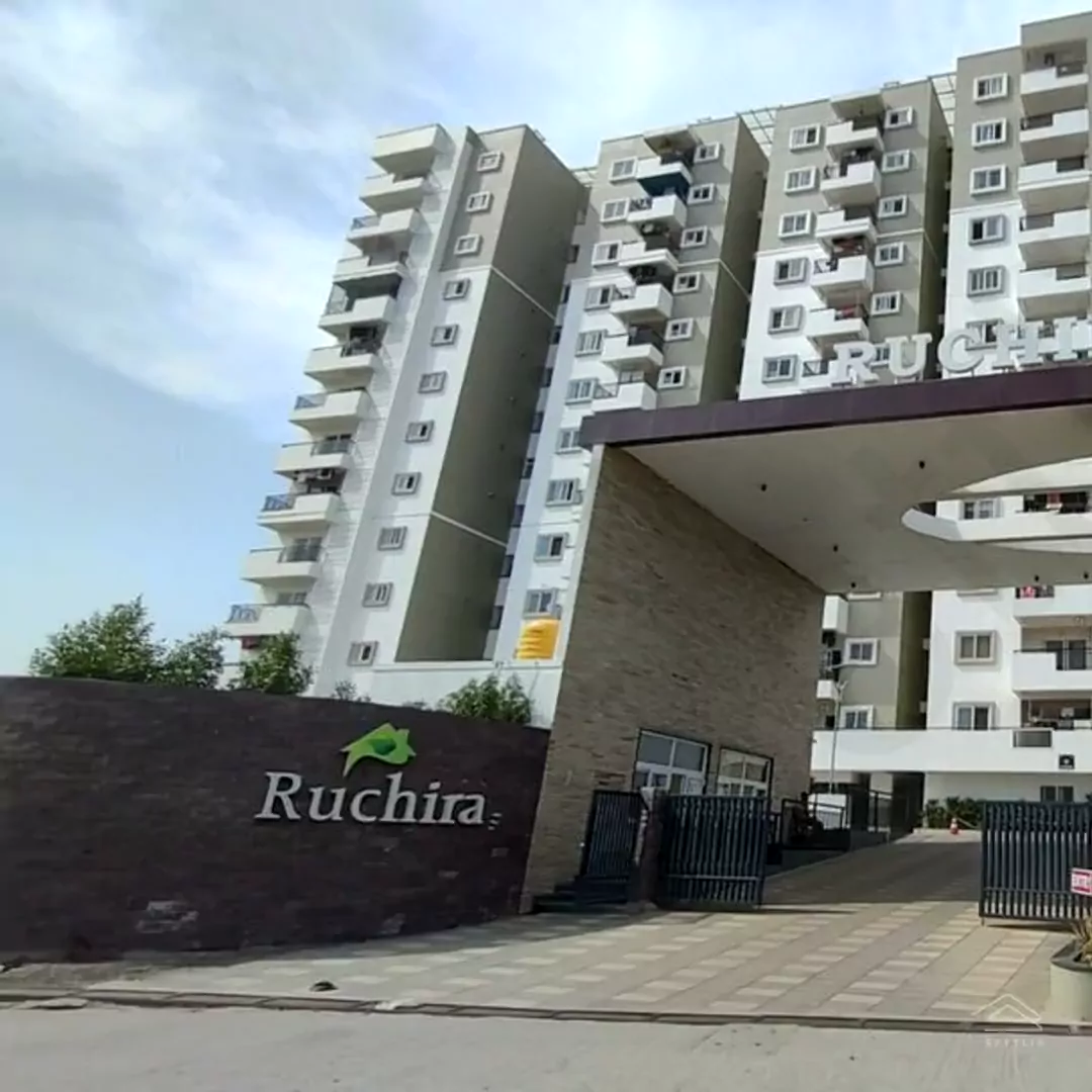Image of Ruchira Iris , Bidare Agraha