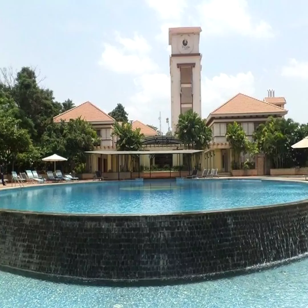 Image of Prestige Ozone , Whitefield