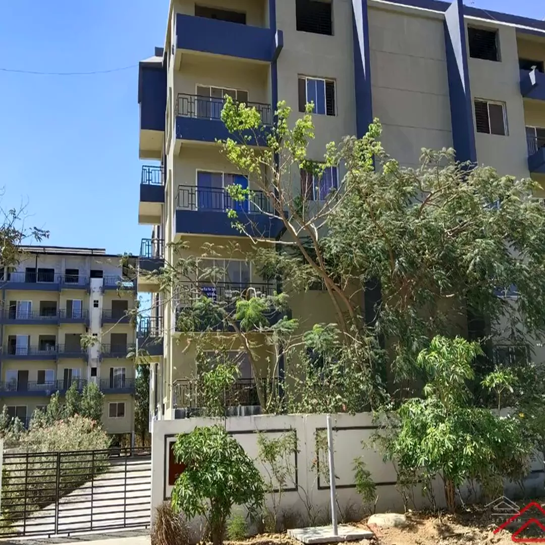 Image of Pushpam E-town , S.medihalli
