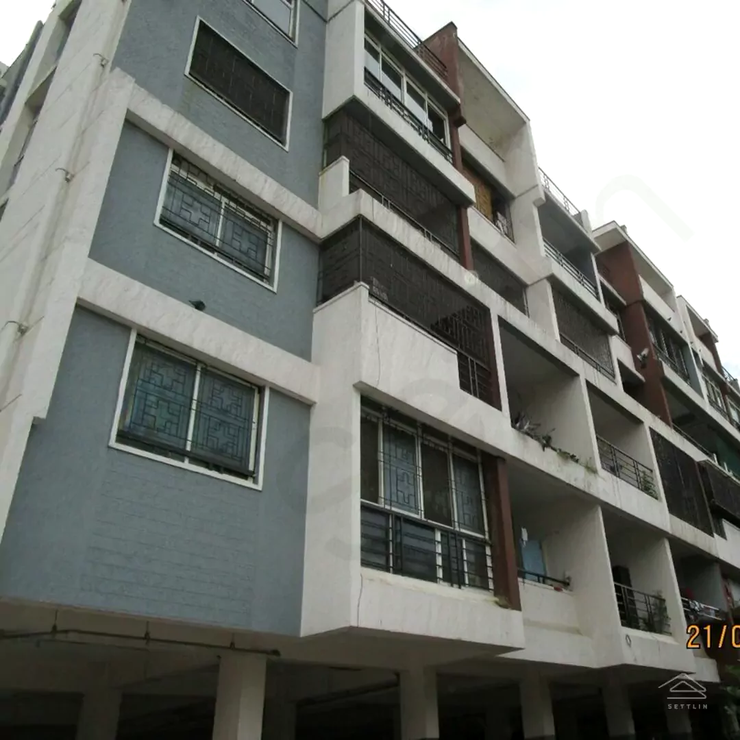 Image of Svs Sri Nilayam , K R Puram( Krishnarajapuram)