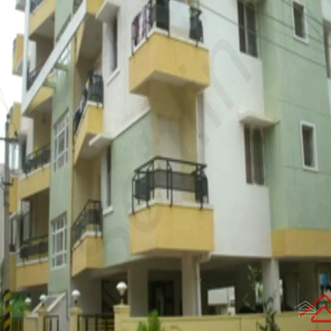 Image of Prerna Life , Harlur