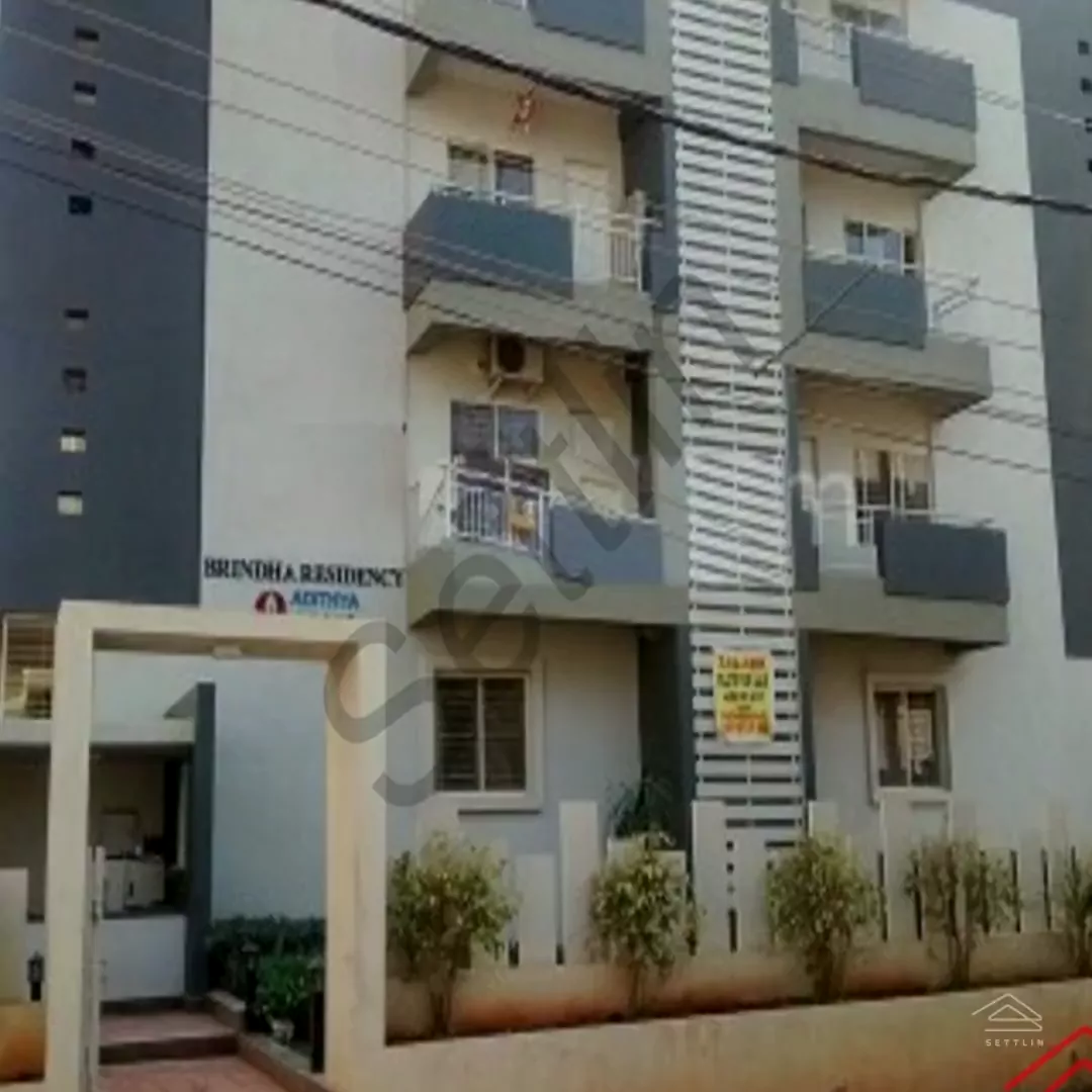 Image of Brinda Residency , Bellandur